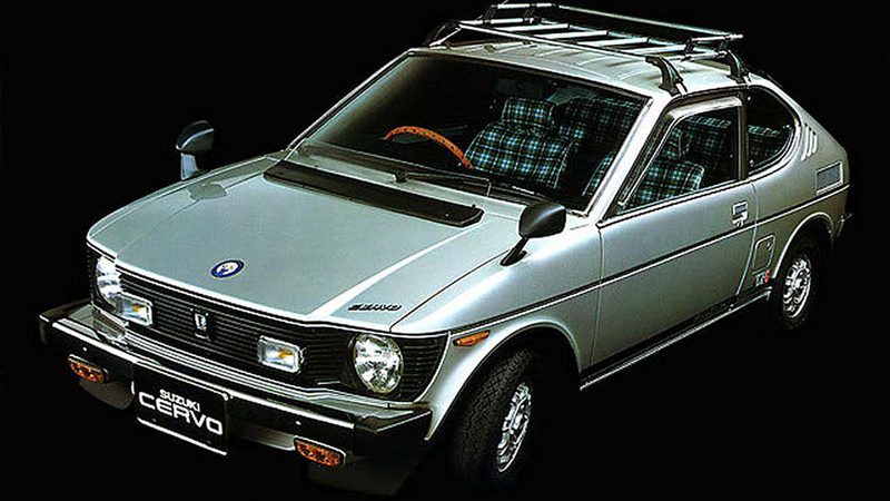 Illustration for article titled These Are Ten Cars You Should Be Importing Now But Nobody Does